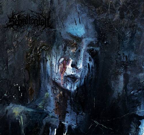 Schattenfall : Schatten in Schwarz